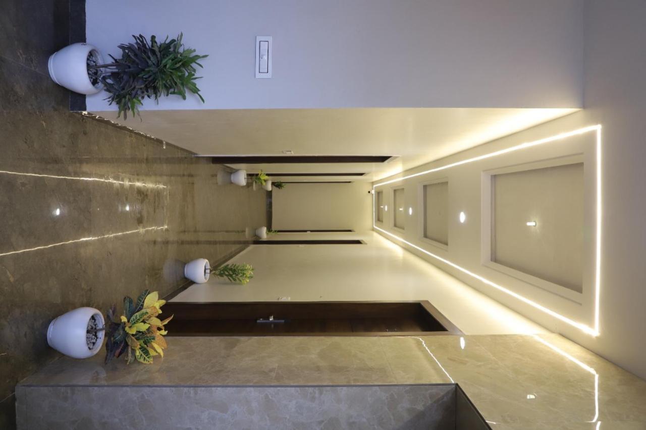 The Royal Casa Otel Ludhiana Dış mekan fotoğraf