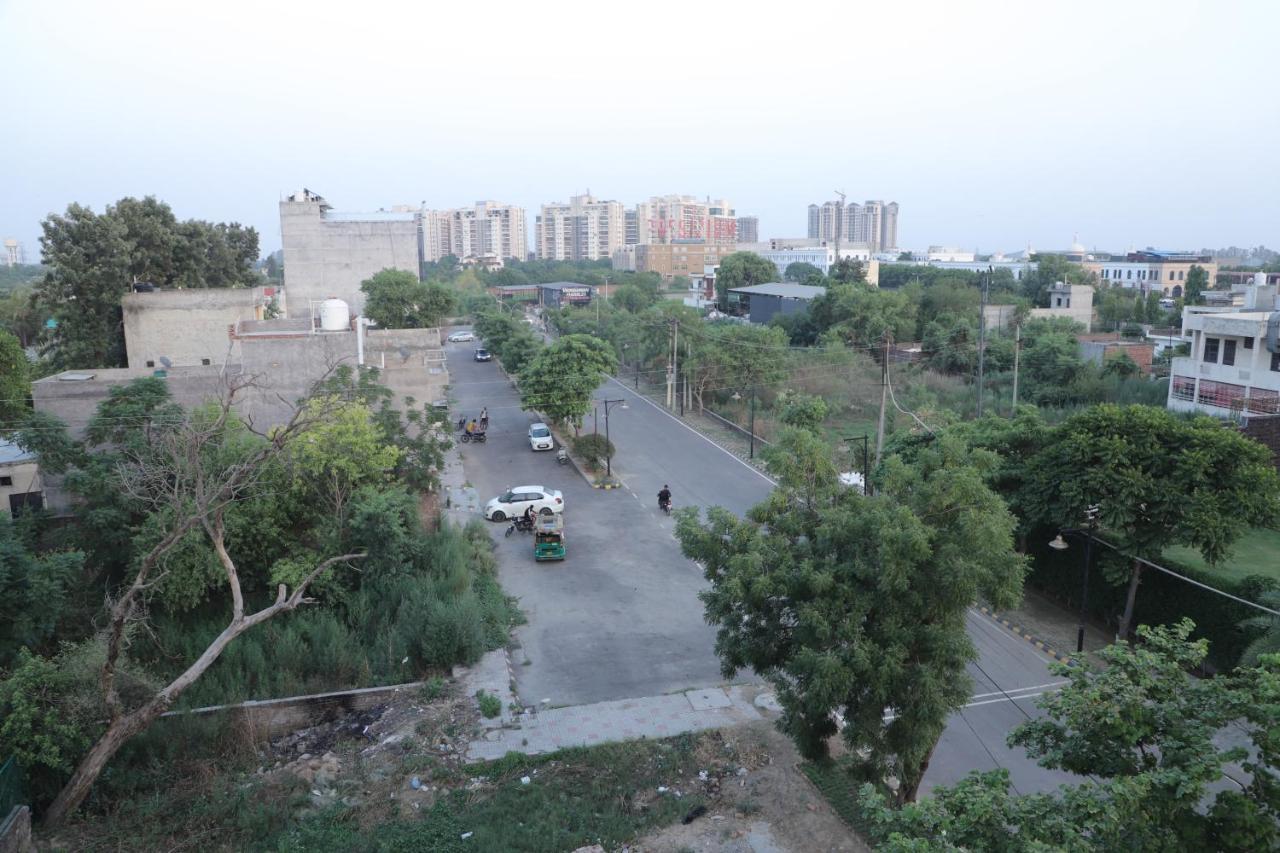 The Royal Casa Otel Ludhiana Dış mekan fotoğraf